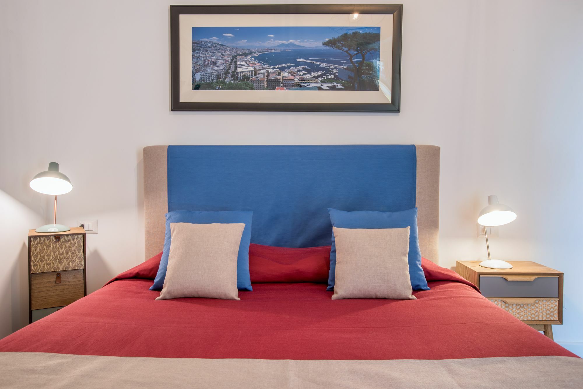Napoliamo Guest House 외부 사진