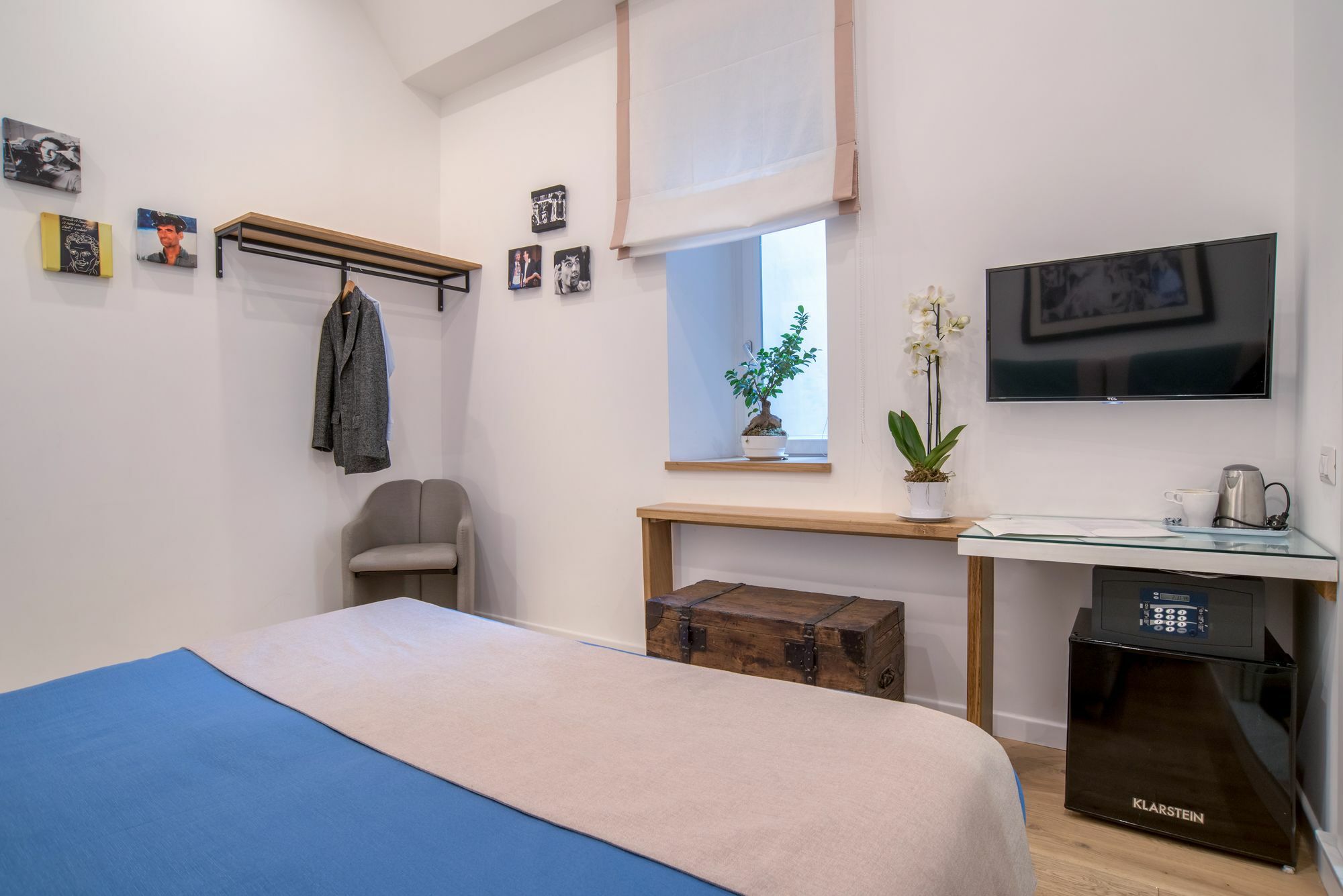Napoliamo Guest House 외부 사진