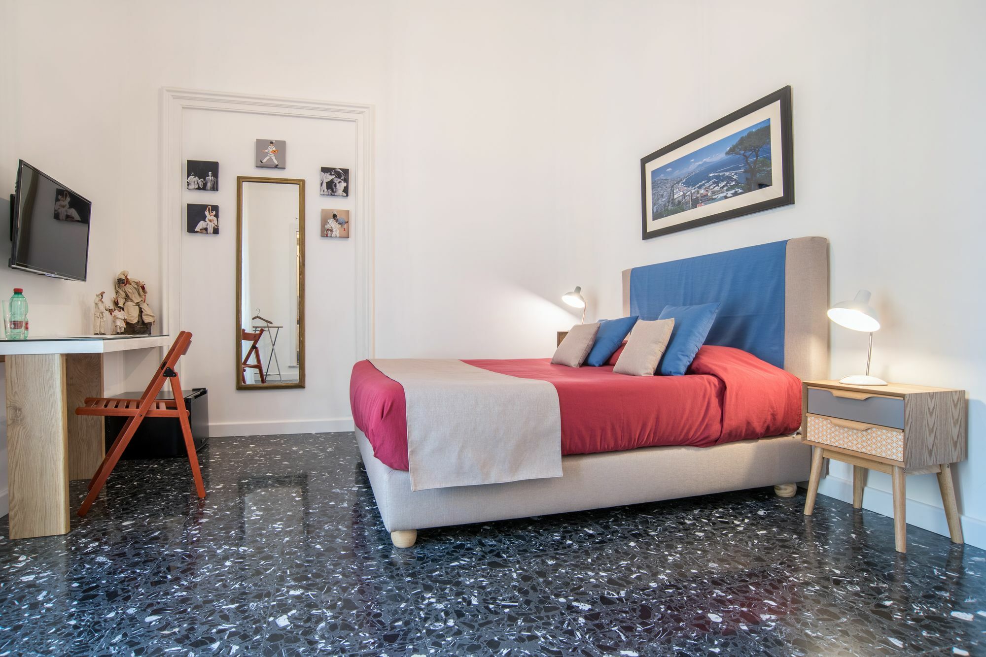 Napoliamo Guest House 외부 사진